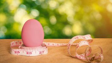 Πάσχα και δίαιτα