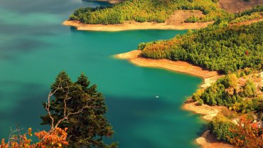 Λίμνη Πλαστήρα