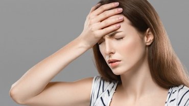 πονοκέφαλος