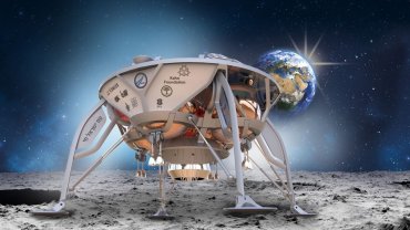 πύραυλος Falcon