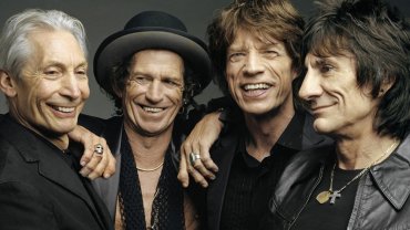 Rolling Stones