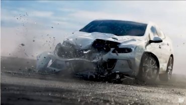 Εκστρατεία ευαισθητοποίησης για την αντίσταση των νέων στην πίεση των συνομηλίκων κατά τη διάρκεια της οδήγησης