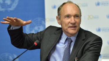 Σερ Τιμ Μπέρνερς-Λι