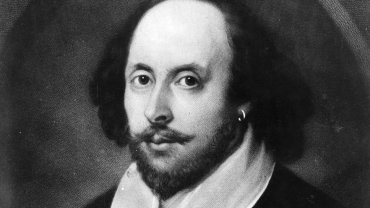 William Shakespeare