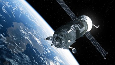 Διαστημικός Σταθμός