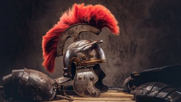 περικεφαλαίες 