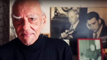 Στέλιος Βαμβακάρης