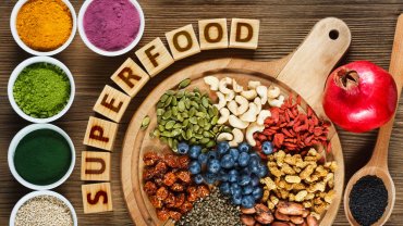 superfoods 