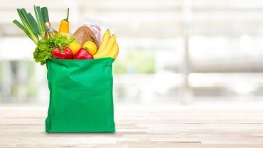 σούπερ μάρκετ, τρόφιμα