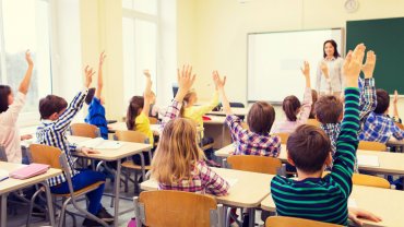 Οδηγός επιβίωσης στη σχολική τάξη για το νέο εκπαιδευτικό