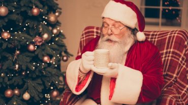 Άγιος Βασίλης