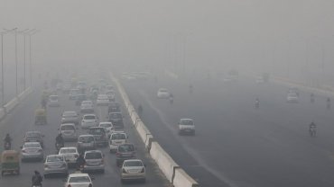 τοξικό νέφος