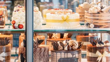 5 Κοινωνικές Περιστάσεις που απαιτούν εντυπωσιακή τούρτα!