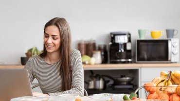 Τρόποι να προσαρμόσεις τη διατροφή σου ανάλογα με τον τρόπο ζωής σου