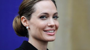 Αντζελίνα Τζολί