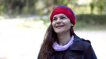 Βάσω Καμαράτου