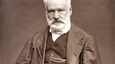 Βίκτωρ Ουγκώ