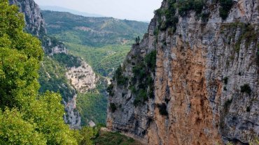 φαράγγι του Βίκου