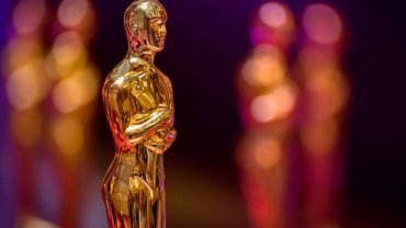 βραβείο 'Οσκαρ