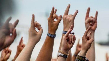 Wacken open air 2018