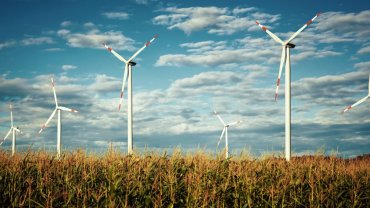 αιολικό πάρκο