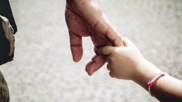 «Ενεργοί Μπαμπάδες, για τα δικαιώματα του παιδιού ΑΜΚΕ»