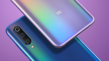 Xiaomi Mi 9