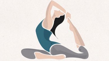 yoga_illustation