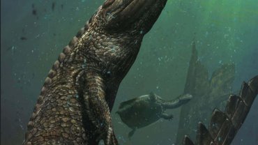 prehistoric_crocodile