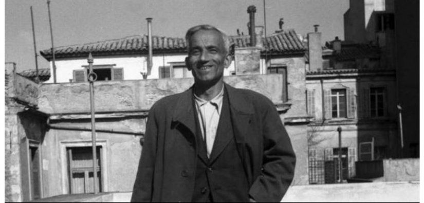 Φώτης Αγγουλές Φώτης Αγγουλές