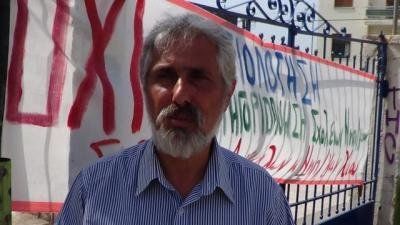 Γιώργης Αμπαζής