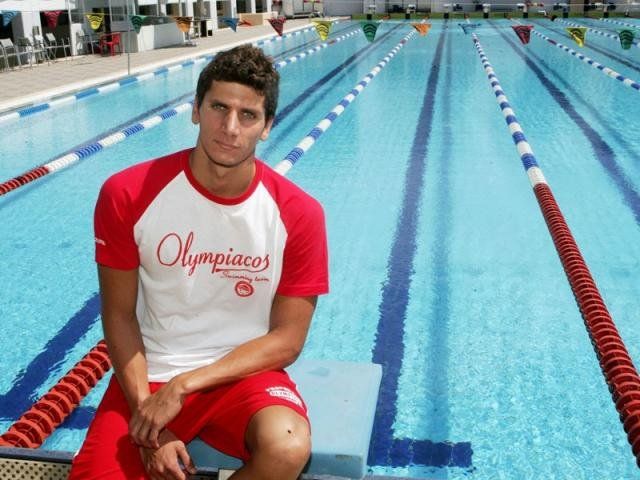 Ο Στέφανος Δημητριάδης 8ος στο Ευρωπαϊκό Πρωτάθλημα Ο ΧΙΩΤΗΣ ΠΡΩΤΑΘΛΗΤΗΣ ΣΤΗΝ ΤΕΛΙΚΗ ΕΥΘΕΙΑ ΠΛΕΟΝ ΓΙΑ ΤΟΥΣ ΟΛΥΜΠΙΑΚΟΥΣ ΑΓΩΝΕΣ ΤΟΥ ΡΙΟ!