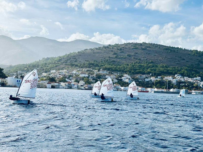 "Ναυτοσύνη 2023" 18 & 19 Νοεμβρίου 2023 στα Καρδάμυλα "Ναυτοσύνη 2023" 18 & 19 Νοεμβρίου 2023 στα Καρδάμυλα