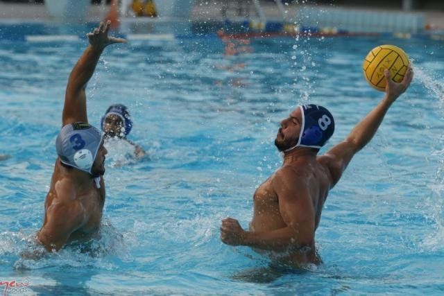 Ο Παντελής Καλογεράκος του ΝΟΧ/Astra Airlines