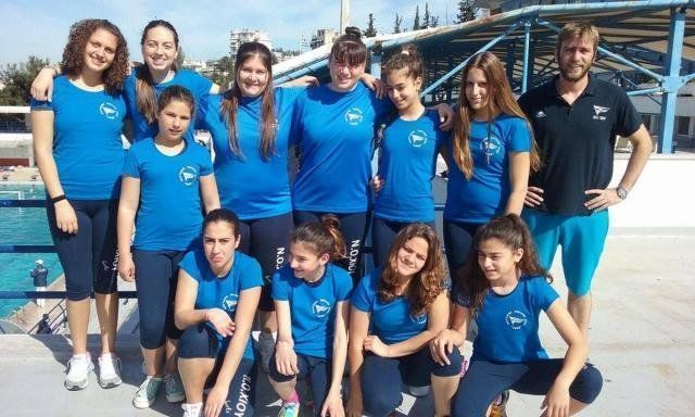 ΠΟΛΟ: Κλήρωση για τις Κορασίδες στην τελική φάση