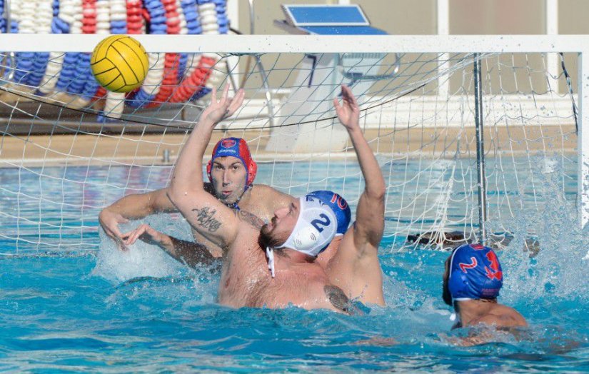 Ήττα με 15-9 του ΝΟΧ από τον Πανιώνιο