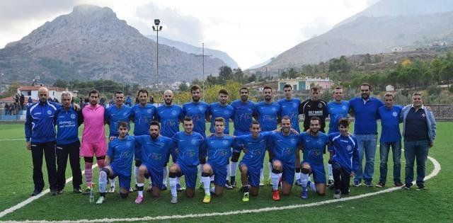 Με το δεξί ξεκίνησε τα παιχνίδια των πλέι οφ ο Ποσειδών Καρδαμύλων, νικώντας στο γήπεδό του τον Ηρακλή Θυμιανών