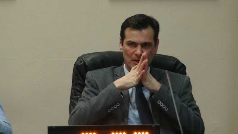 Μ. Βουρνούς