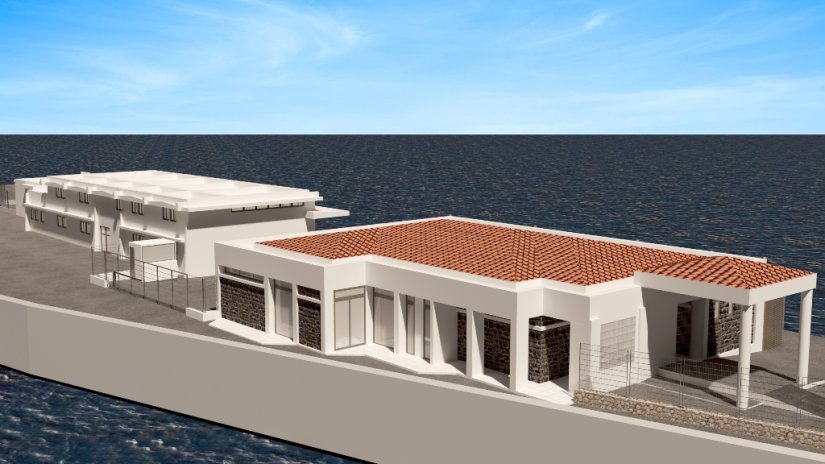 Από μακέτες σκίζουμε