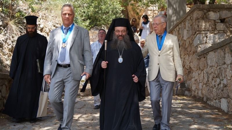 Μετά την... απαγγελία Μετά την... απαγγελία