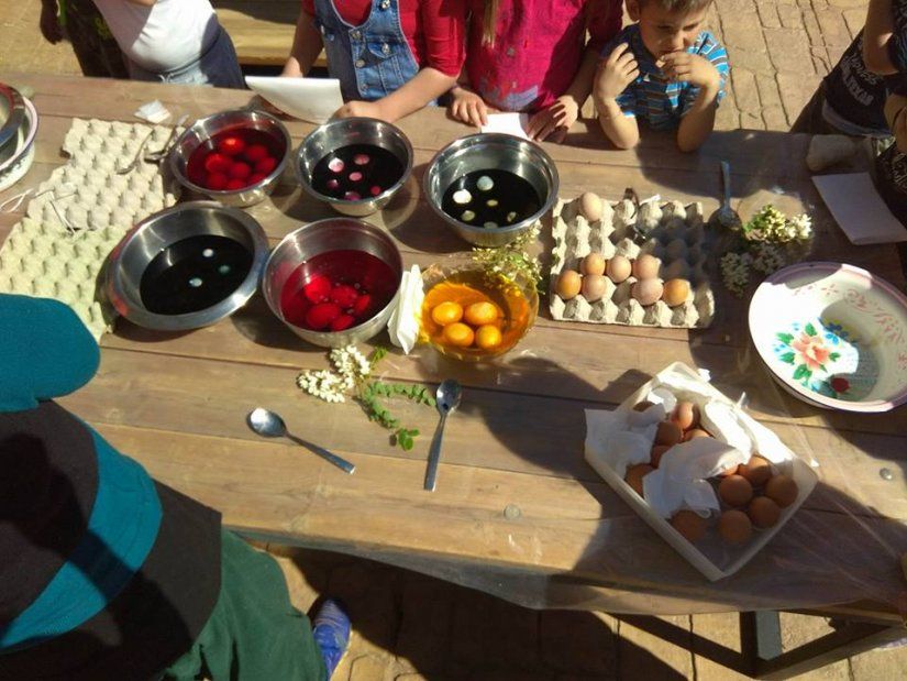 φωτο μαύρο πρόβατο μπαρ