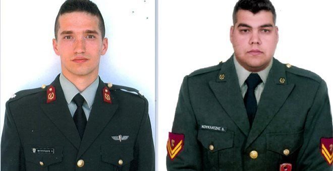 Οι 'Ελληνες αιχμάλωτοι στις Τουρκικές φυλακές Οι 'Ελληνες αιχμάλωτοι στις Τουρκικές φυλακές
