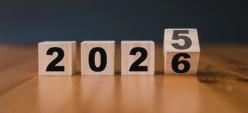 Παραμονή πρωτοχρονιάς 2026