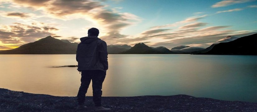 Κρατάμε τια αποστάσεις και στις βόλτες μας