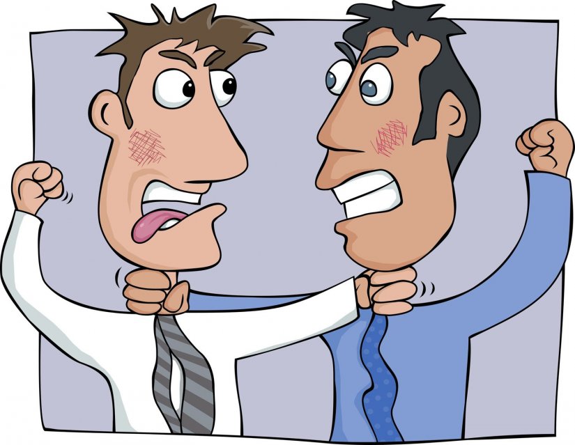 «Από δυο χωριά…»