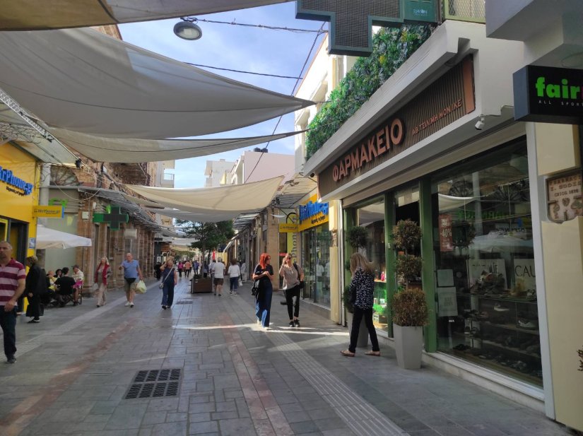 Κλειστό τμήμα της αγοράς λόγω βλάβης στο δίκτυο του ΔΕΔΔΗΕ Κλειστό τμήμα της αγοράς λόγω βλάβης στο δίκτυο του ΔΕΔΔΗΕ