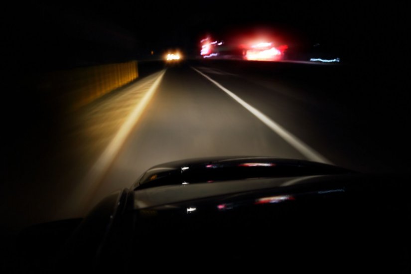 Το «στράβωμα»…