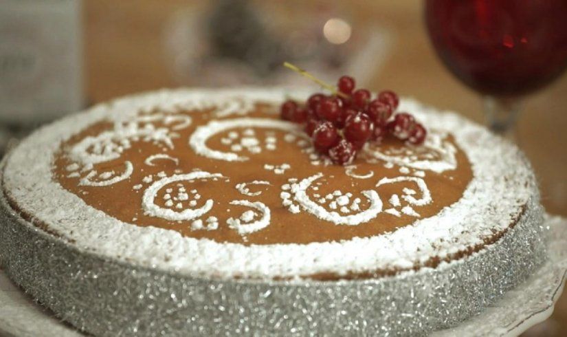 βασιλόπιτα βασιλόπιτα