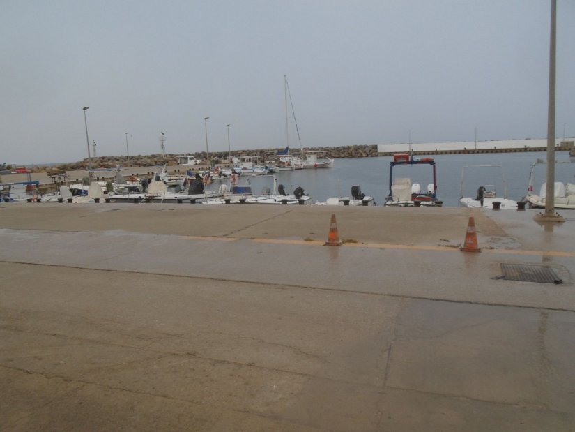 Βροχή τον Ιούνιο… Βροχή τον Ιούνιο…