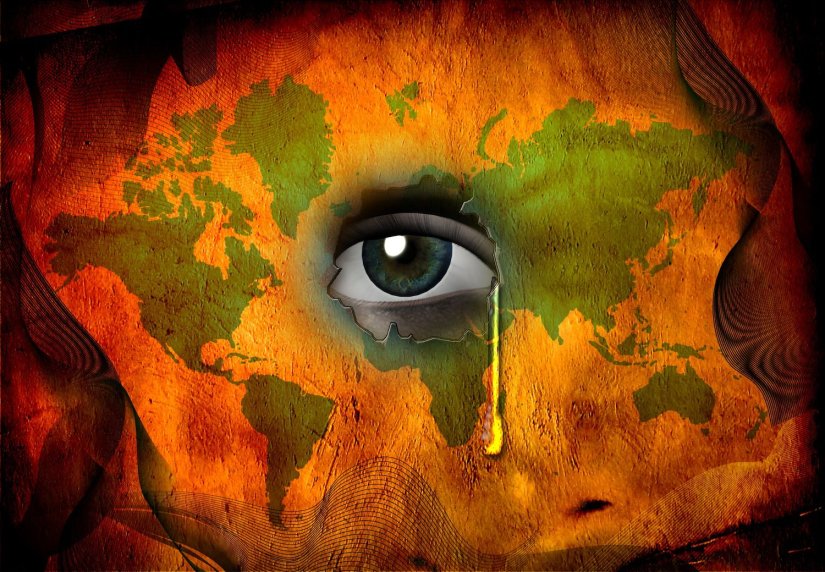 «Σε τι κόσμο μπαμπά μ' έχεις φέρει να ζήσω, δεν μου κάνει μαμά, επιστρέφεται πίσω»